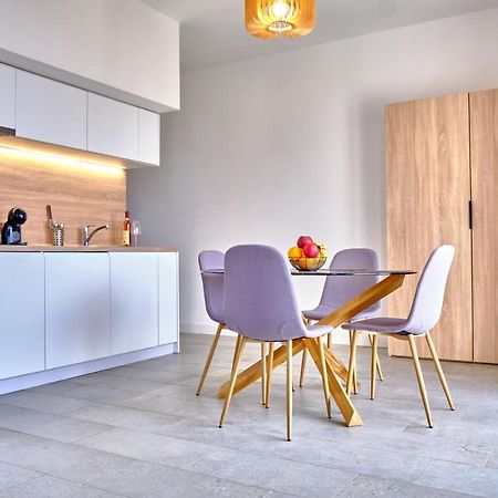 Apartmán Magic Box Utjeha Exteriér fotografie
