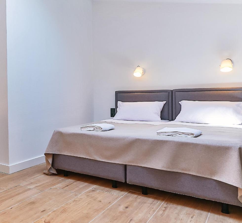 Apartmán Magic Box Utjeha Exteriér fotografie