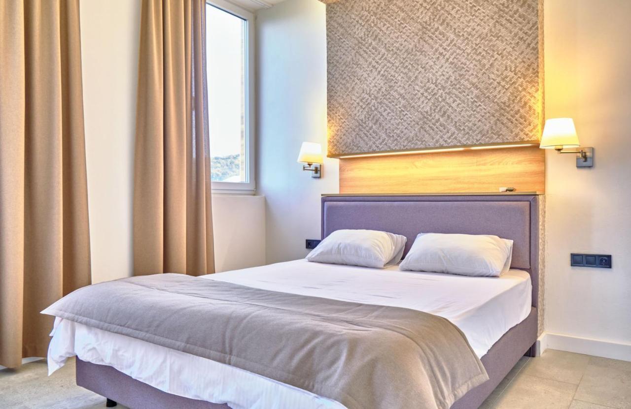 Apartmán Magic Box Utjeha Exteriér fotografie