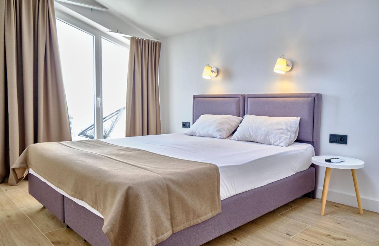 Apartmán Magic Box Utjeha Exteriér fotografie