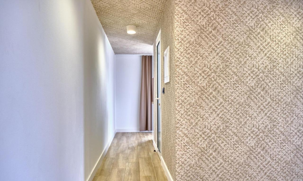 Apartmán Magic Box Utjeha Exteriér fotografie
