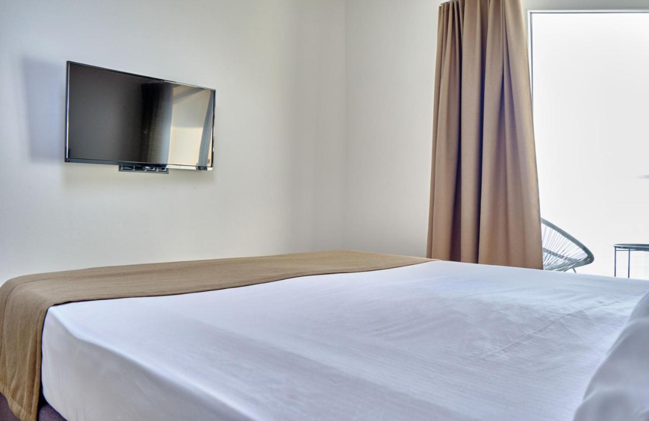 Apartmán Magic Box Utjeha Exteriér fotografie